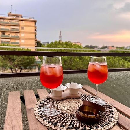Venezia-Mestre Luxury Apartment Bros3 Екстер'єр фото