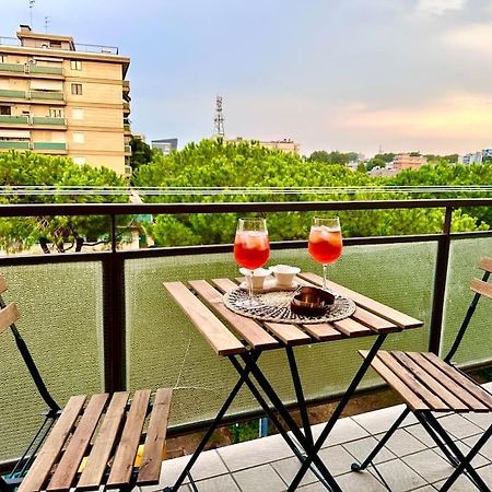 Venezia-Mestre Luxury Apartment Bros3 Екстер'єр фото