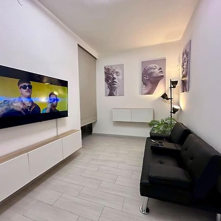 Venezia-Mestre Luxury Apartment Bros3 Екстер'єр фото