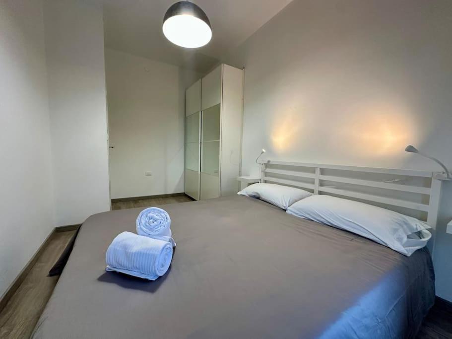 Venezia-Mestre Luxury Apartment Bros3 Екстер'єр фото
