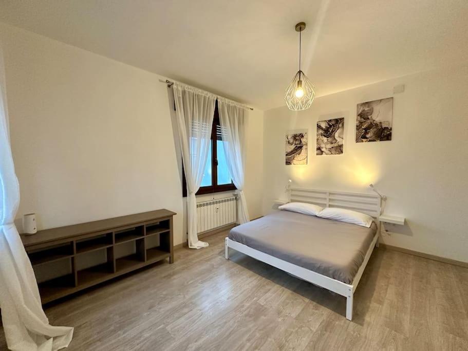Venezia-Mestre Luxury Apartment Bros3 Екстер'єр фото