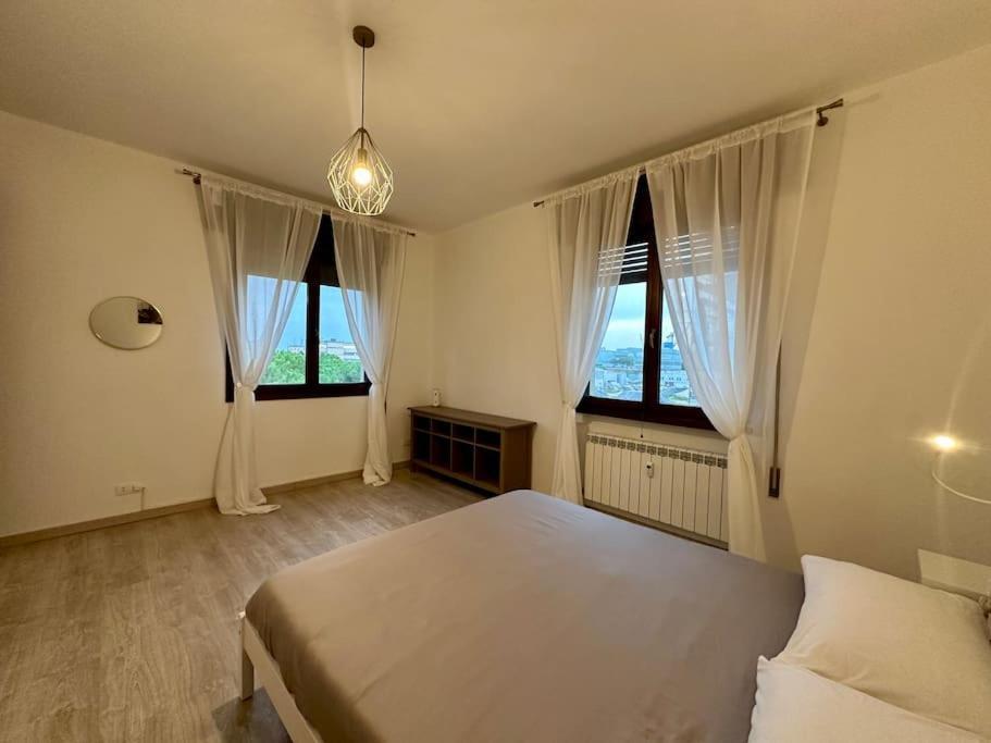 Venezia-Mestre Luxury Apartment Bros3 Екстер'єр фото