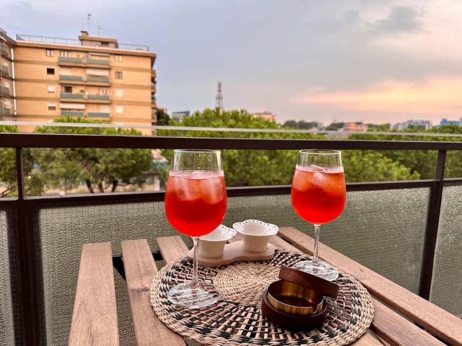 Venezia-Mestre Luxury Apartment Bros3 Екстер'єр фото