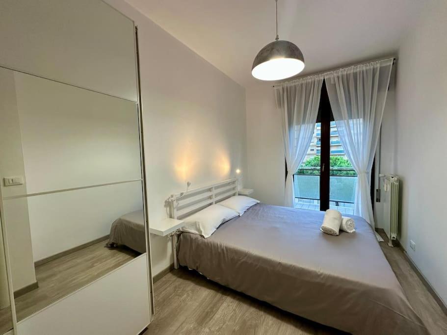 Venezia-Mestre Luxury Apartment Bros3 Екстер'єр фото