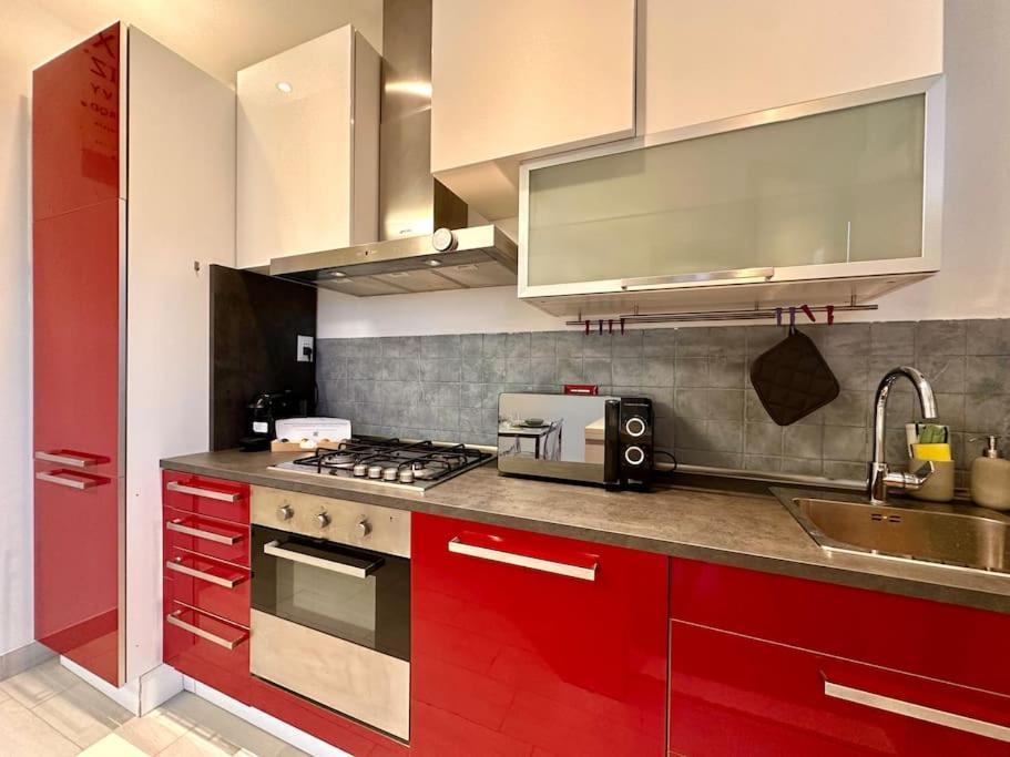 Venezia-Mestre Luxury Apartment Bros3 Екстер'єр фото