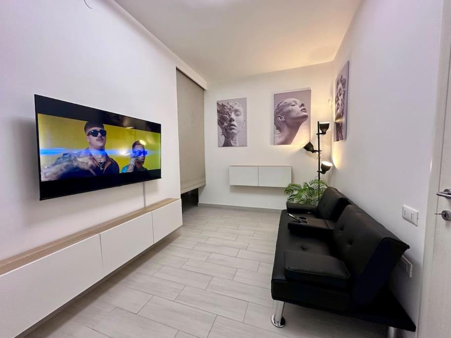 Venezia-Mestre Luxury Apartment Bros3 Екстер'єр фото